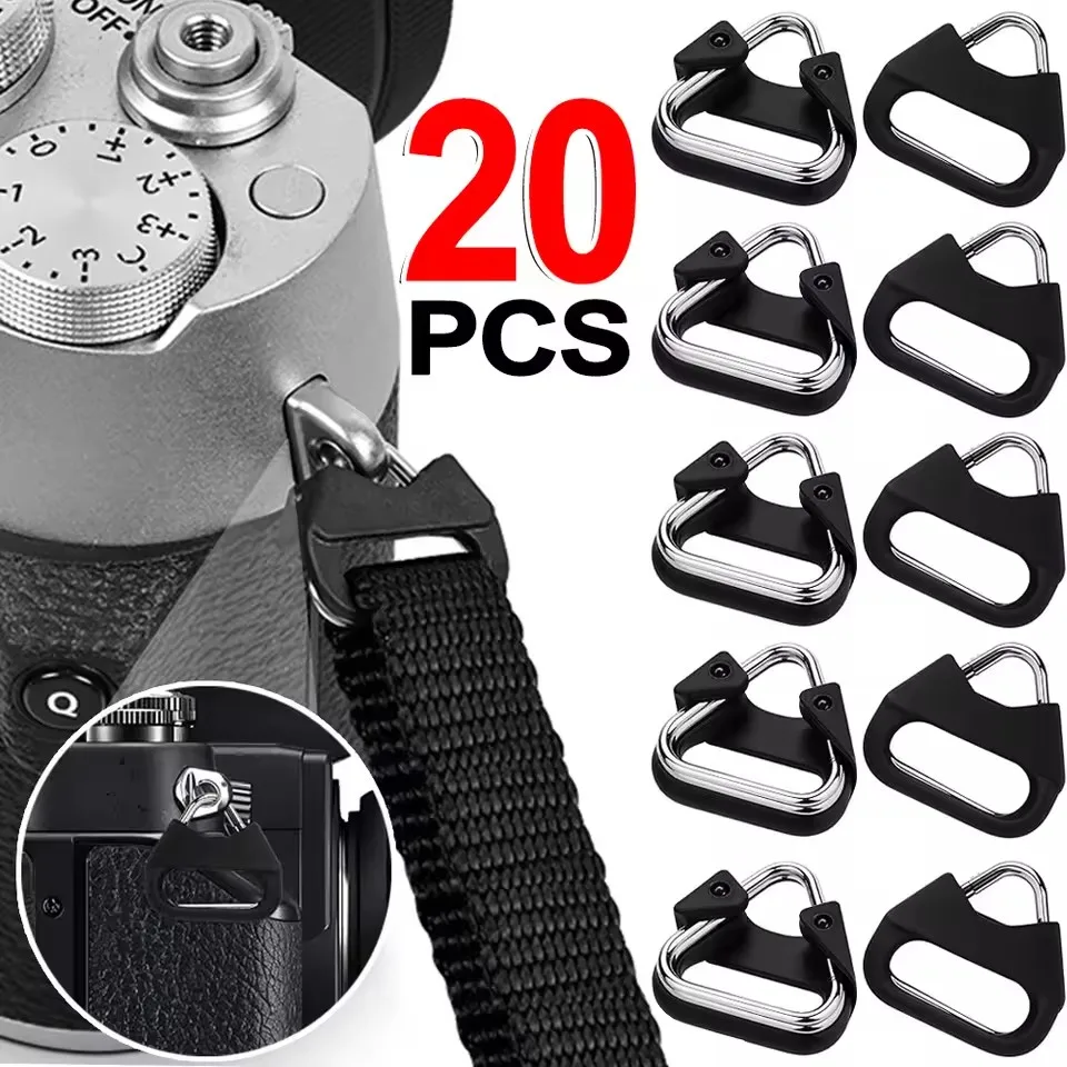 Camera Wrist Strap - Universeller Kameragurt mit Schnellverschluss, tragbarer Kameragurt