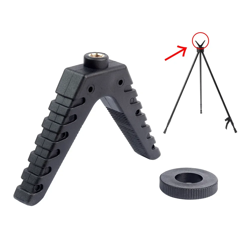Photography Basics - V-Yoke Stick Rack Rest Kamera Stativ