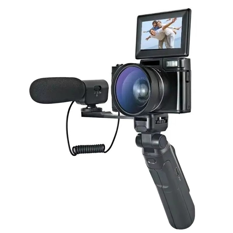 4K Digital Vlogging Autofokus- – Photography Videos Free Bewertung und Preis