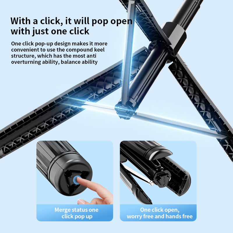 AI-Tracking-Gimbal-Selfie-Stic – Photography Basics Bewertung und Preis