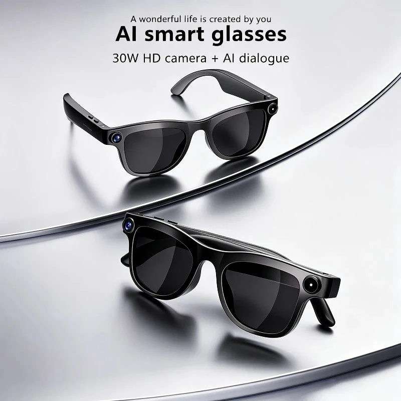 OnePlus Smart Glasses 800W 4K  – Photography Japanese Bewertung und Preis