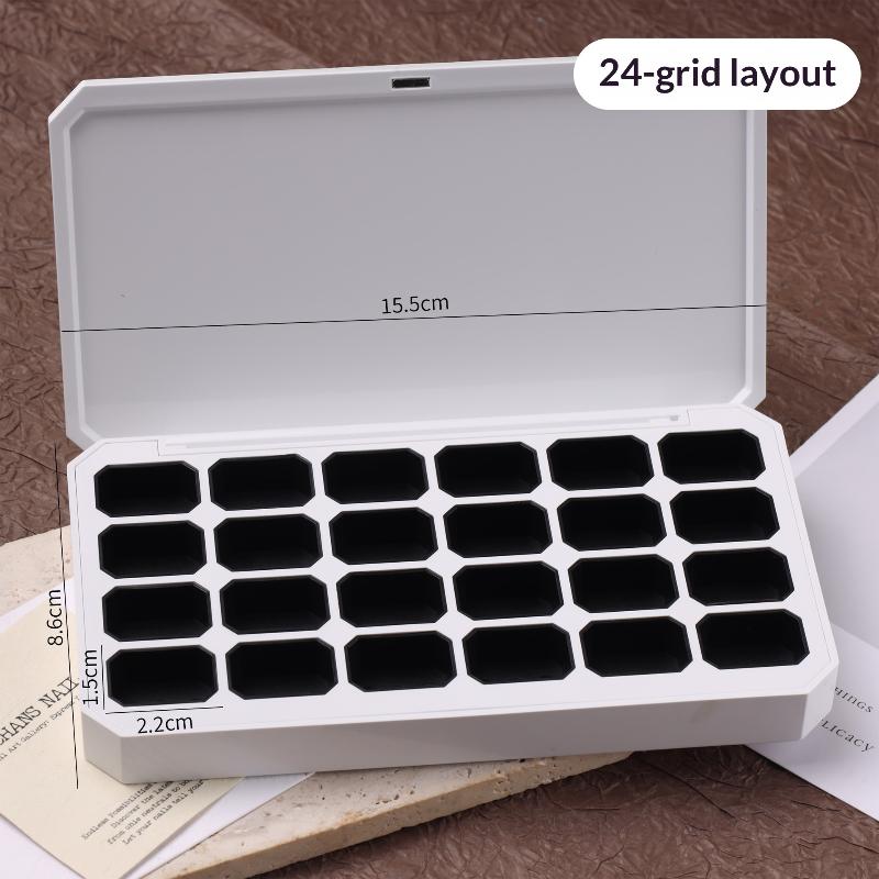 1 Stück Leere Magnetische Verp – Photography Design Bewertung und Preis