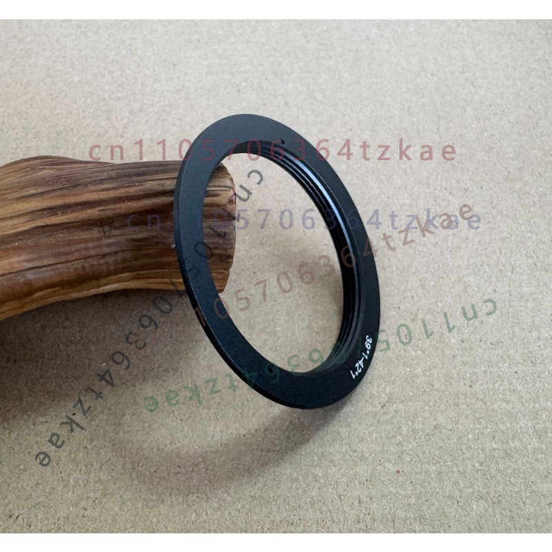 M39*1 Innengewinde auf M42*1 A – Lens Adapter Ring Bewertung und Preis