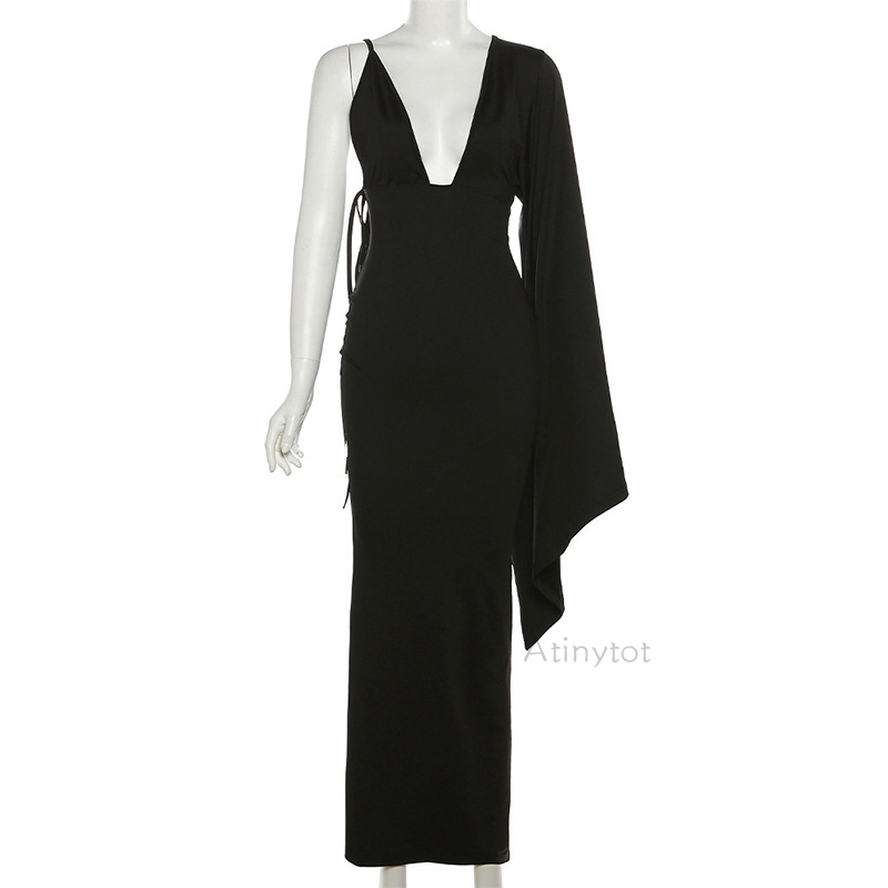 Umstandsfotografie-Kleid, sexy – Photography Club Bewertung und Preis