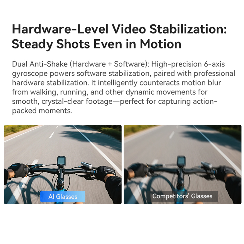 2026 Neue Smart-Brille mit 360 – Photography Japanese Bewertung und Preis