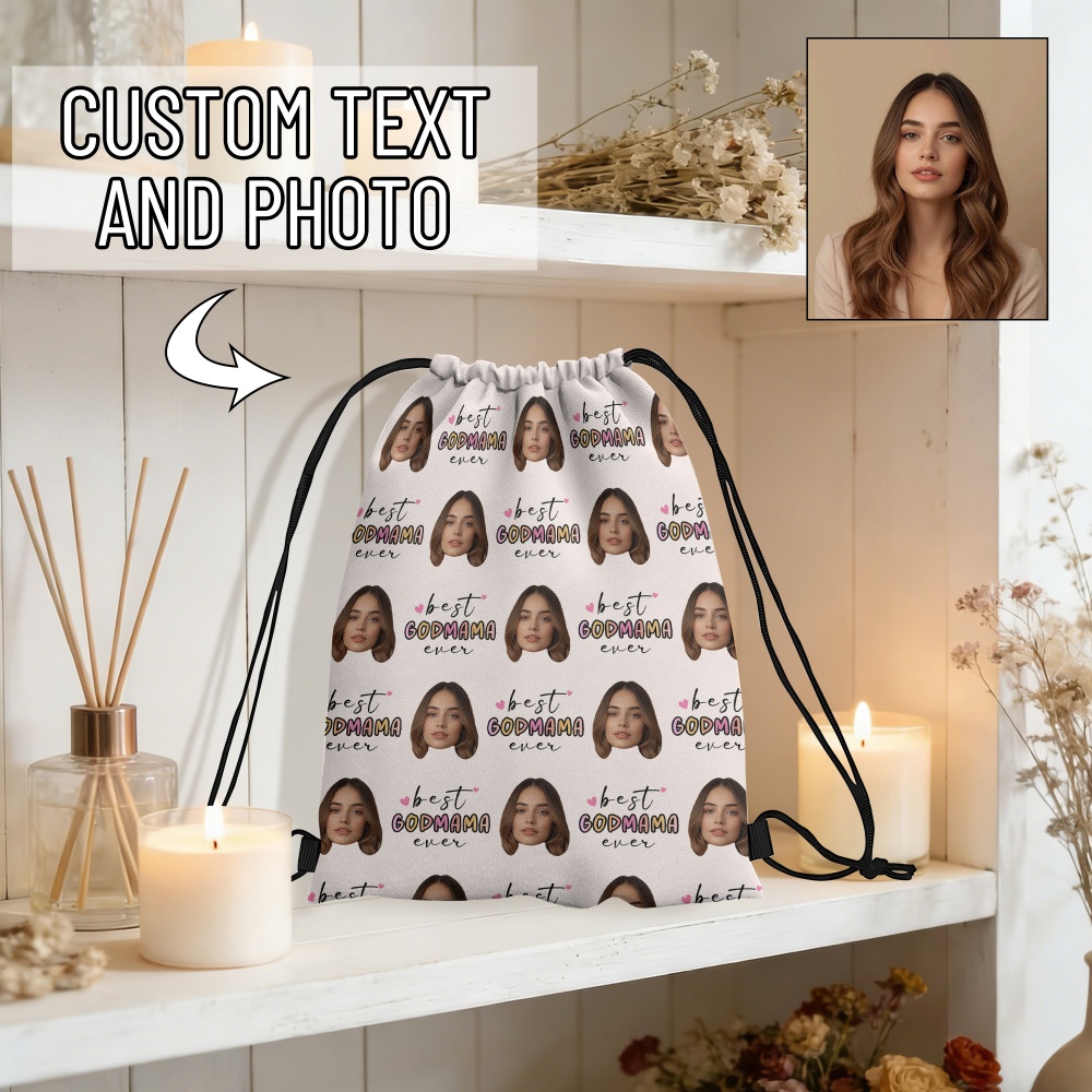 Personalisierter Rucksack mit  – Photographic Memory Bewertung und Preis