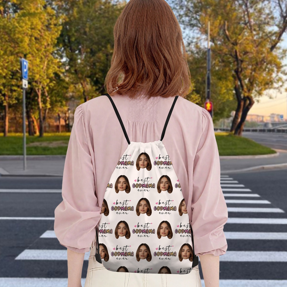 Personalisierter Rucksack mit  – Photographic Memory Bewertung und Preis