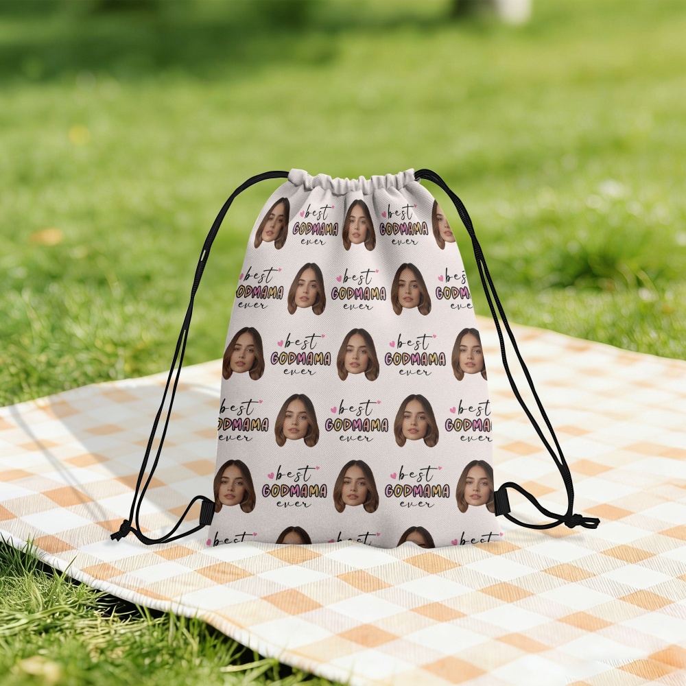 Personalisierter Rucksack mit  – Photographic Memory Bewertung und Preis