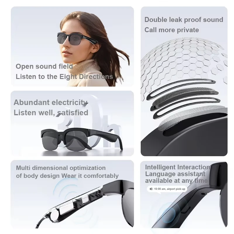 Lenovo 8K HD AI Smart-Brille m – Photography Japanese Bewertung und Preis