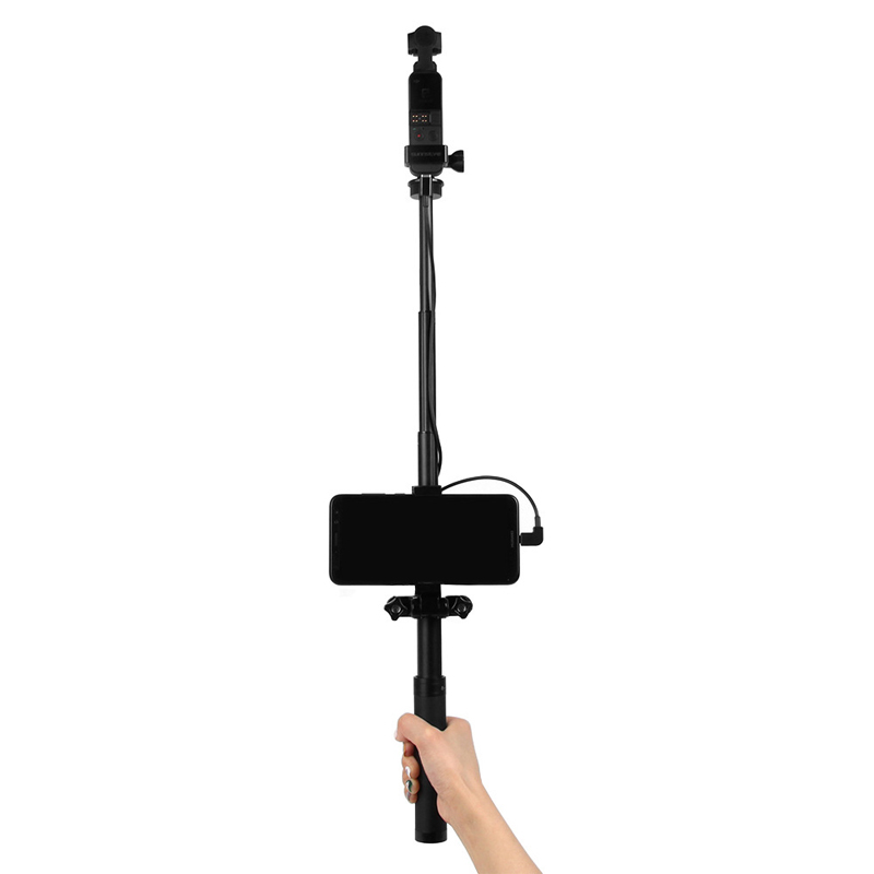 7-in-1 Kamera-Selfie-Stick-Sta – Photography Basics Bewertung und Preis